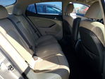 Kia Optima 2011