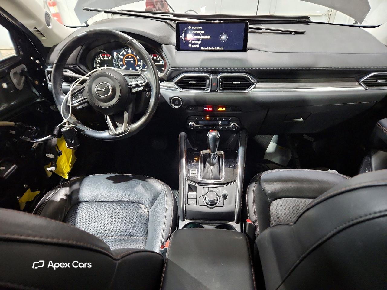 Mazda CX-5 2022