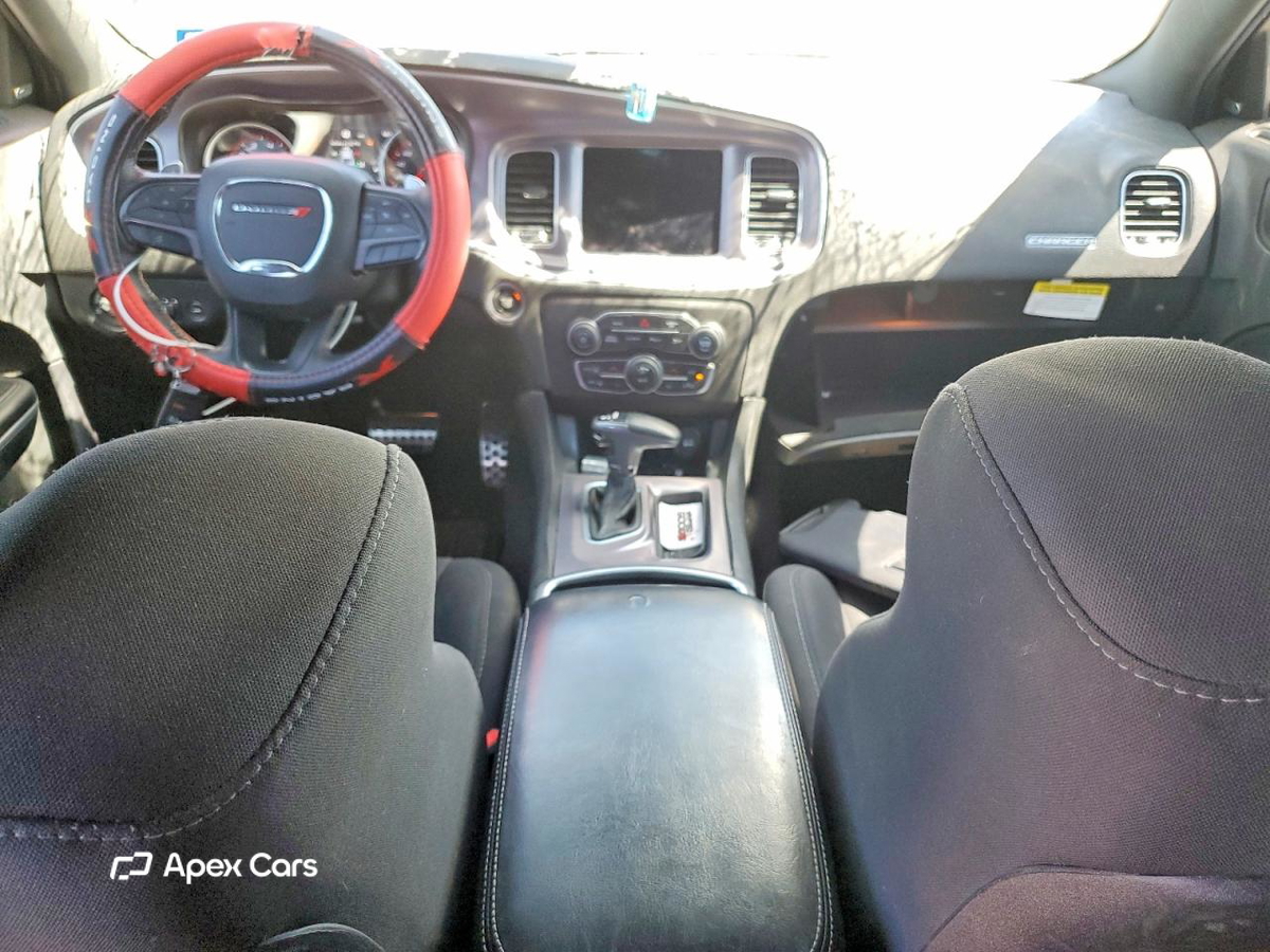 Dodge Charger 2019