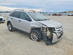 Ford Edge 2013