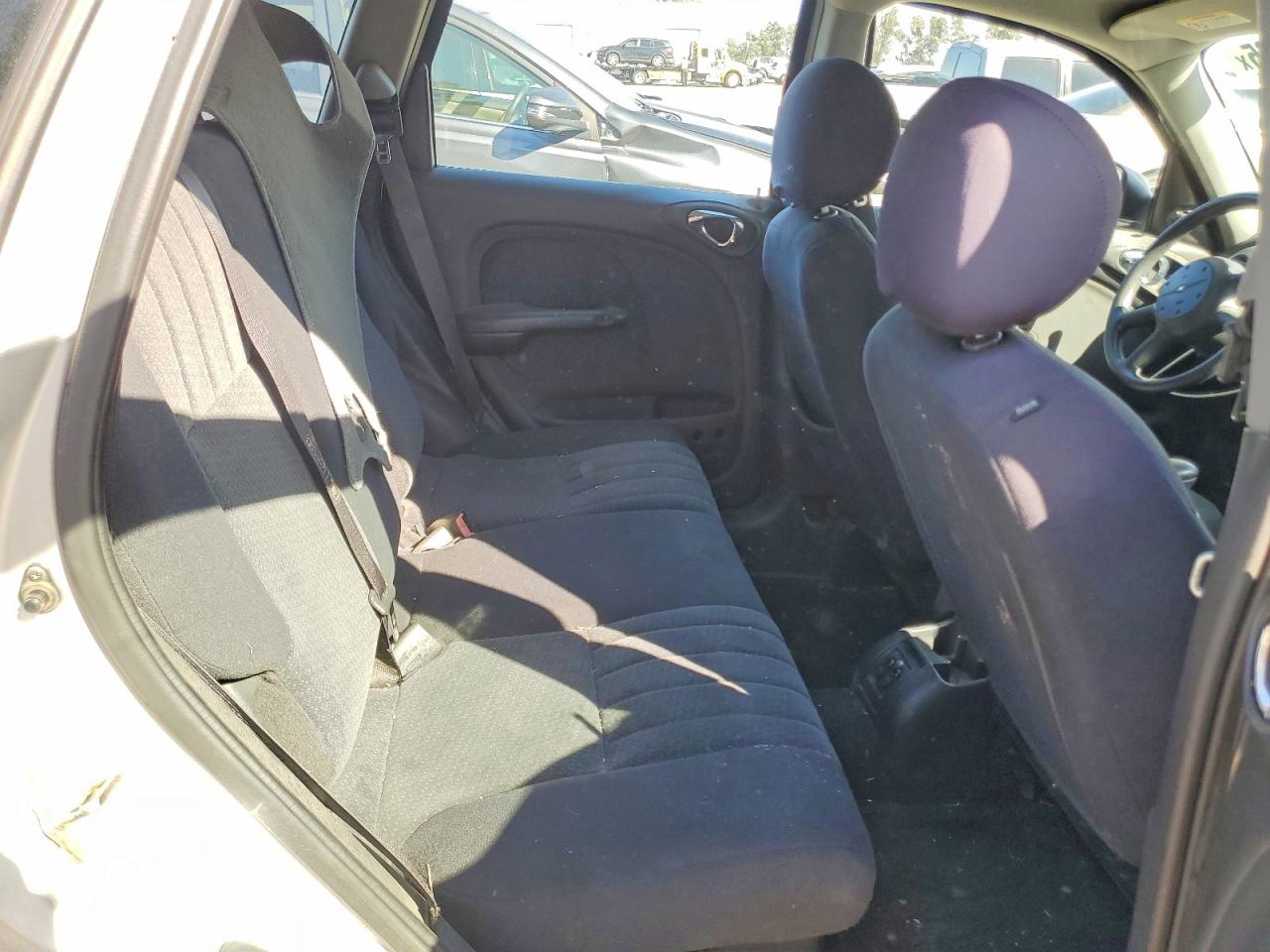 Chrysler PT Cruiser 2005