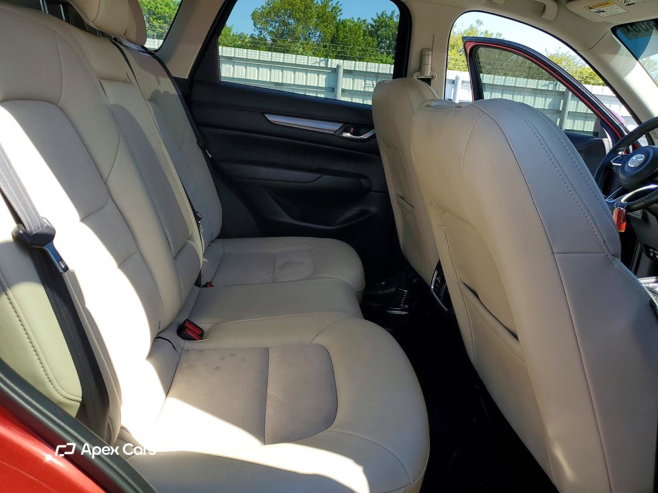 Mazda CX-5 2020