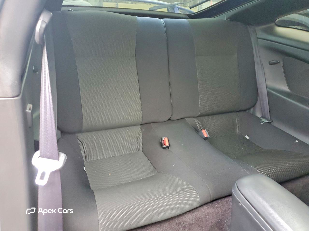 Toyota Celica 2004