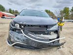 Chrysler Pacifica 2018