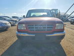 Ford Ranger 2001