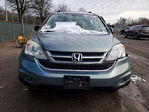 Honda CR-V 2010