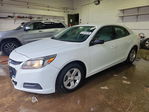 Chevrolet Malibu 2015
