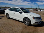 Volkswagen Jetta 2017