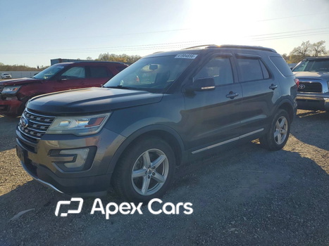 Ford Explorer 2016 - Image 1 of 13
