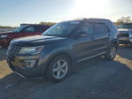 Ford Explorer 2016
