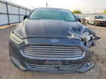 Ford Fusion 2013