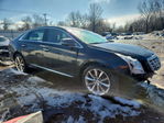 Cadillac XTS 2013