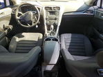 Ford Fusion 2013