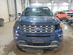 Ford Explorer 2016