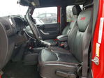 Jeep Wrangler 2014