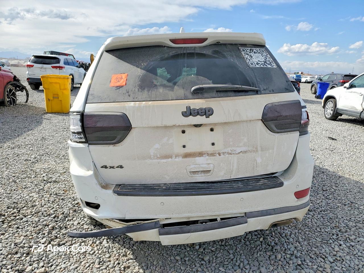 Jeep Cherokee 2020
