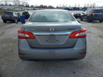 Nissan Sentra 2015