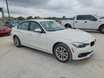 BMW Series 3 2017