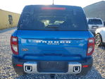 Ford Bronco 2025