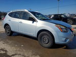 Nissan Rogue 2015