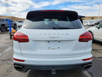 Porsche Cayenne 2016