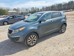 Kia Sportage 2015