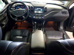 Chevrolet Impala 2017