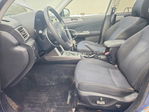 Subaru Forester 2012