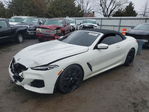 BMW M8 2019