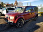 Honda Element 2007