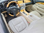 Lexus SC 2003