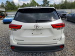 Toyota Highlander 2018