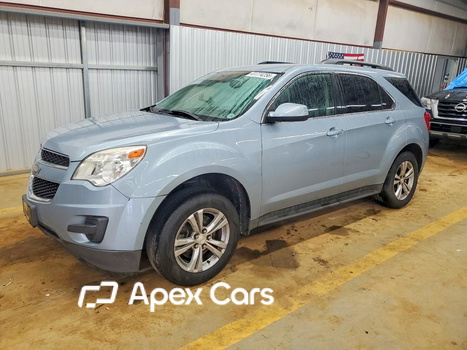 Chevrolet Equinox 2014 - Image 1 of 14