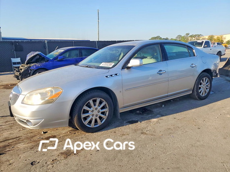 Buick Lucerne 2010 - Image 1 of 13