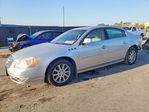 Buick Lucerne 2010