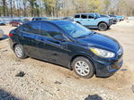Hyundai Accent 2012