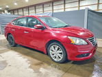 Nissan Sentra 2013