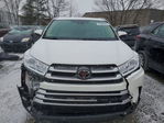 Toyota Highlander 2018