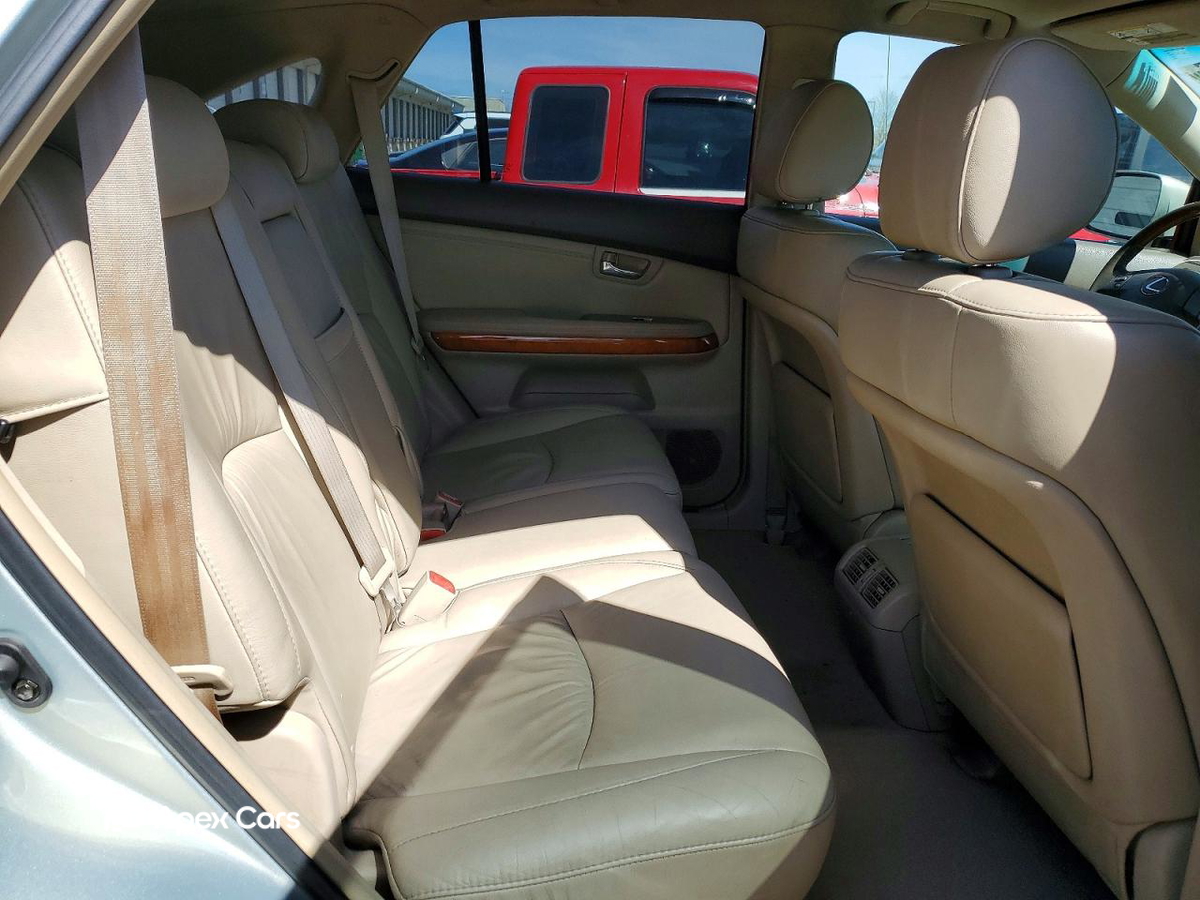 Lexus RX 2006