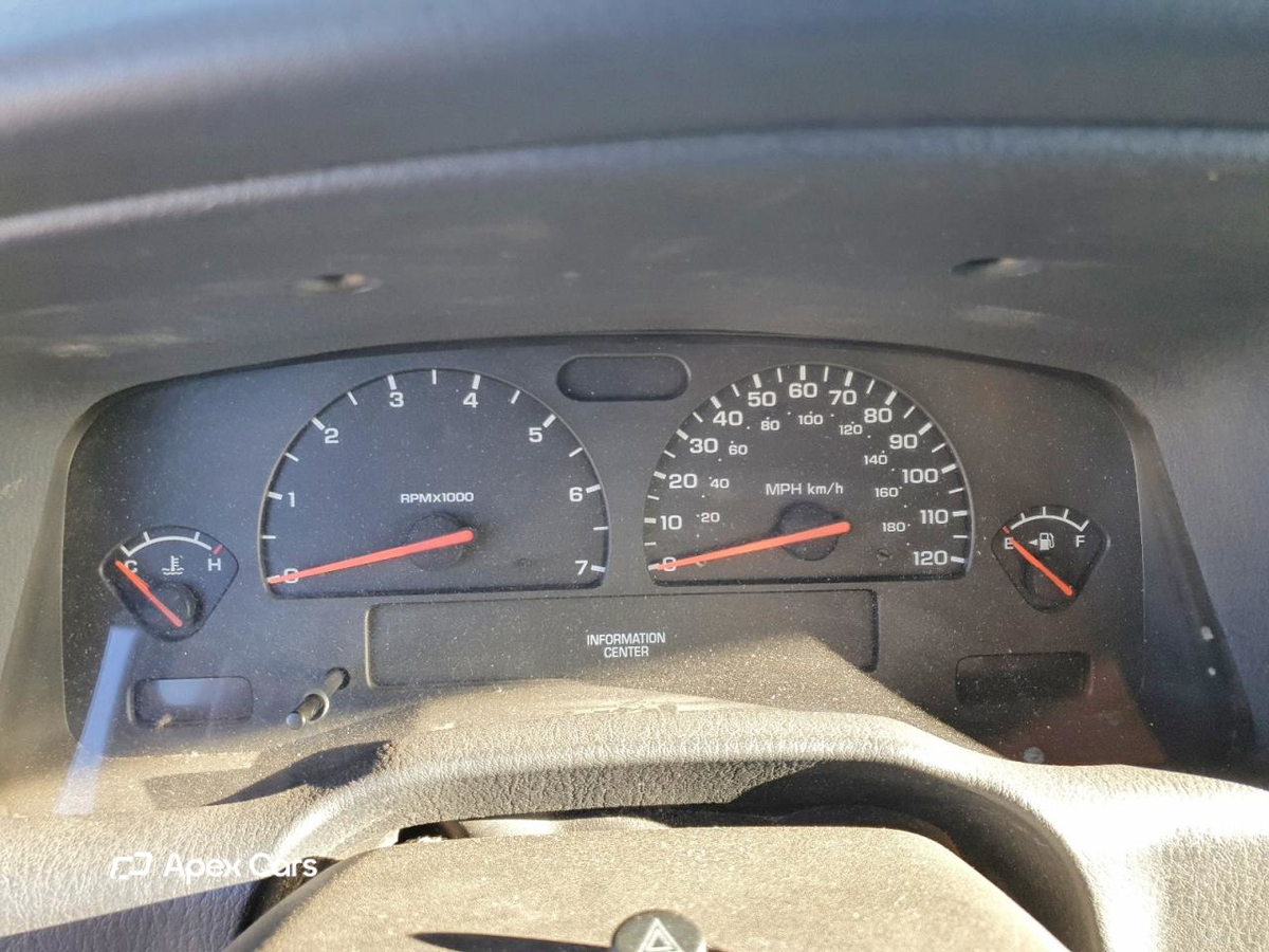 Dodge Durango 2003