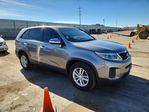 Kia Sorento 2015