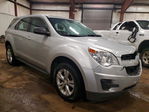 Chevrolet Equinox 2014