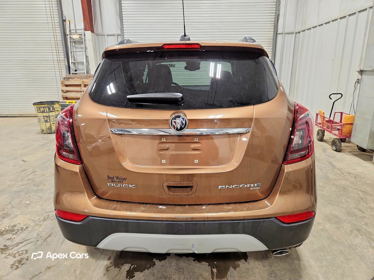 Buick Encore 2017