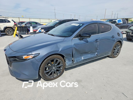 Mazda 3 2022 - Image 1 of 13