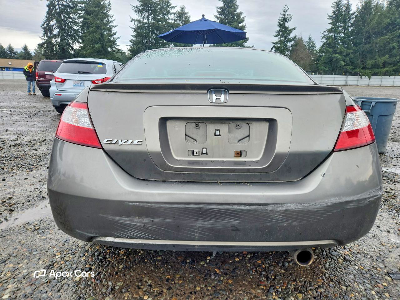 Honda Civic 2007