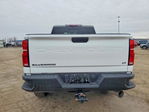 Chevrolet Silverado 2025