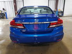 Honda Civic 2015