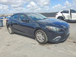 Mazda 3 2016