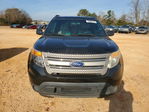 Ford Explorer 2013