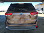 Toyota Highlander 2018